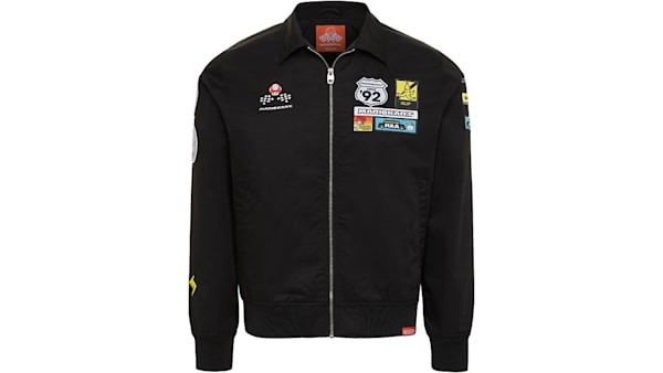 Impact kart racing jacket online